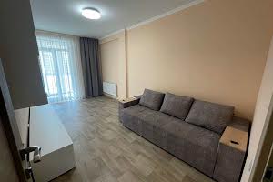 квартира за адресою Гетьманська вул., 5