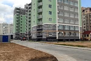 квартира за адресою Красносільського вул., 59