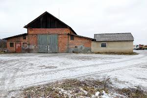 комерційна за адресою с. Старі Богородчани, Світанкова, 71