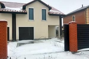 дом по адресу Каневская ул.