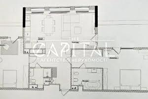 квартира за адресою Джона Маккейна вул. (Кудрі Івана), 7