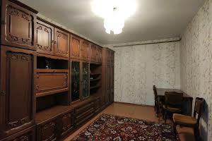 квартира за адресою Проскурівського підпілля вул., 209