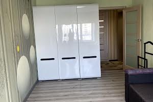 квартира по адресу Дунайская ул., 41а