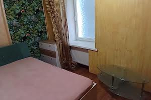 квартира за адресою Леха Качинського вул., 4