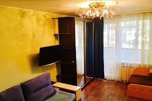 квартира за адресою Нескорених вул., 36