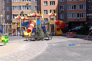 квартира за адресою Чорновола вул., 29