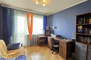 квартира за адресою Амосова вул. (Корчагінців), 11