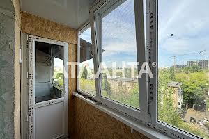 квартира за адресою Ботанічний пров., 2а