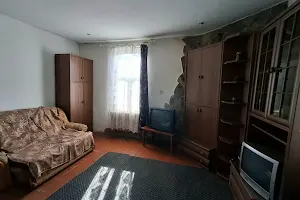 квартира по адресу Гнатевича, 2