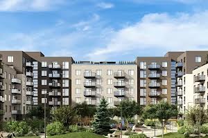 квартира по адресу Джохара Дудаева ул., 30б