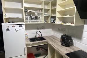 квартира по адресу Академика Барабашова ул., 10в