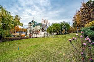 дом по адресу Бучанський