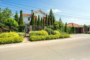 дом по адресу с. Белогородка, Світанкова, 38