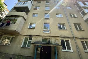 квартира за адресою Української Перемоги вул. (Академіка Сахарова), 33