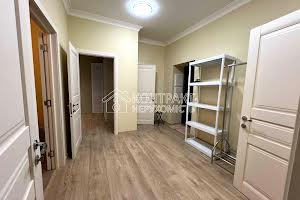 квартира за адресою Клочківська вул., 46