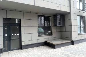 комерційна за адресою Повітряних Сил просп. (Повітрофлотський), 56