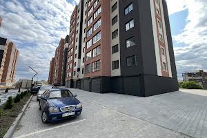квартира за адресою Січових стрільців вул., 8-Б