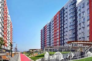 квартира за адресою Спрейса вул., 1