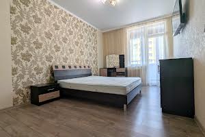 квартира по адресу Михайловская ул., 8