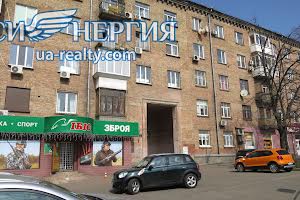 квартира за адресою Миколи Міхновського бульв. (Дружби Народів), 7