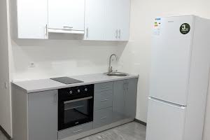 квартира за адресою Любомира Гузара просп. (Космонавта Комарова), 9б