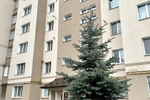 квартира по адресу Гната Хоткевича ул., 54