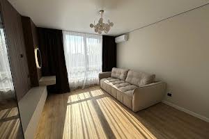 квартира по адресу Крайковского ул., 6