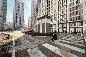 квартира по адресу Михаила Максимовича ул. (Трутенко Онуфрия), 26В