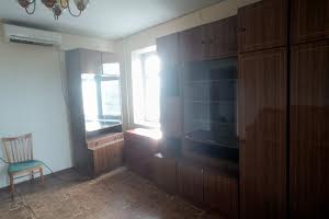 квартира по адресу Одесса, Днепровская ул., 98