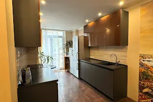 квартира за адресою Сухумська вул., 11