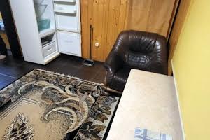 квартира по адресу Леси Украинки ул., 6