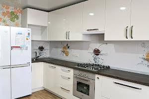 квартира за адресою Михайла Лушпи просп., 5 к30