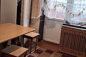 квартира за адресою Льотний, 1