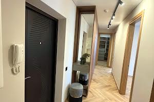 квартира по адресу Приозерна ул., 57