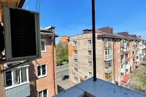 квартира по адресу Проспект Миру, 18