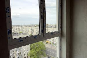 квартира за адресою Любінська вул., 93
