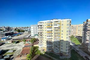 квартира за адресою Білогірська вул., 1-К