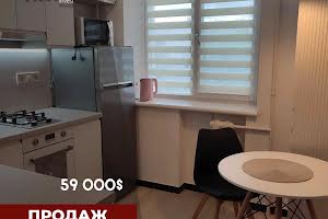 квартира по адресу Гашека Ярослава ул., 17
