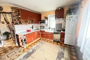 дом по адресу Миколи Лукаша, 5а