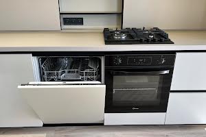 квартира за адресою Олександра Довженка вул., 55