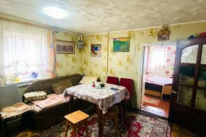 будинок за адресою Ювілейна вул.