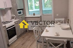 квартира за адресою Полтавська вул., 3