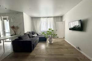 квартира за адресою Лисаветинська вул., 5а
