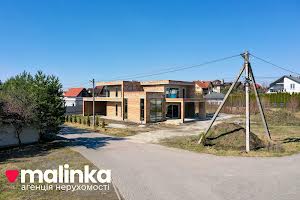 будинок за адресою Лікарська вул.