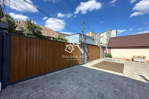 дом по адресу Слобожанская ул. (Курская), 8