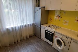 квартира за адресою Лахтинська вул., 11а