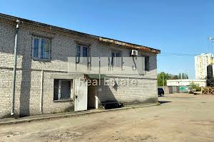 комерційна за адресою Святошинська вул., 6