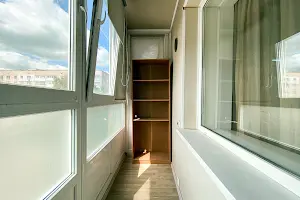квартира по адресу Конякина ул., 12б