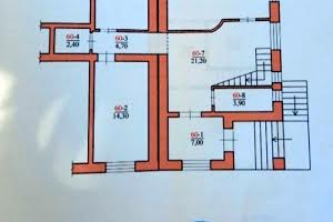 квартира за адресою Авангардна вул., 17