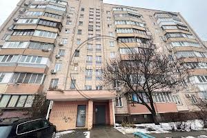 квартира за адресою Симиренка вул., 28А